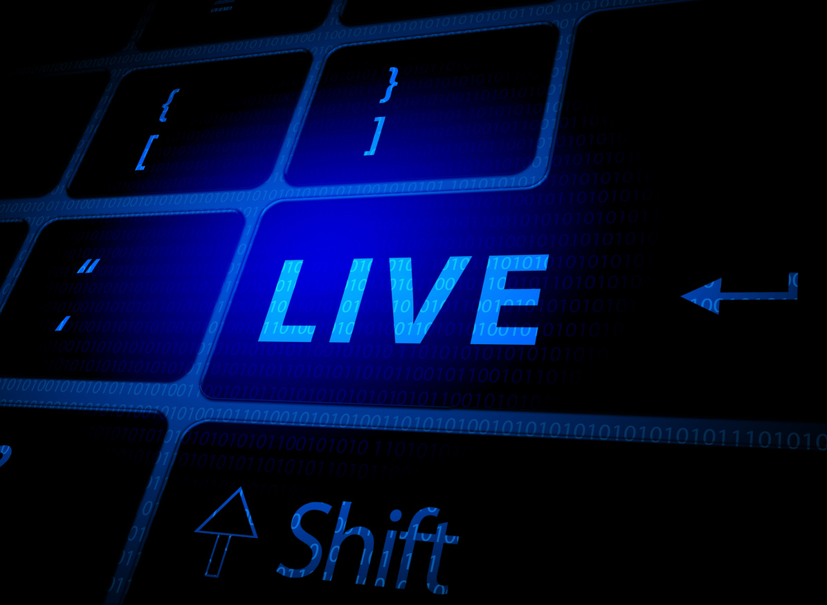 Live